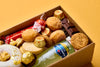 LITTLE LUXURIES - MIXED MINI PLATTERS MINIMUM 12 BOXES
