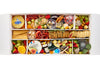 The Ultimate Cheese Collection Platter