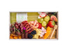Little Luxuries Collection - Mini Cheese Platter $49.50 per box Minimum of 10 Boxes