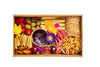 Little Luxuries Collection - Mini Cheese, Fruit and Sweets Box - $49.50 per box Minimum of 10 Boxes