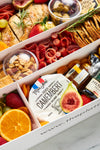 The Ultimate Cheese Collection Platter