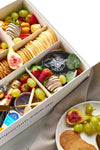 The Ultimate Cheese Collection Platter