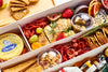 The Ultimate Cheese Collection Platter