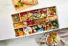 The Ultimate Cheese Collection Platter