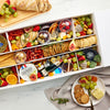 The Ultimate Cheese Collection Platter