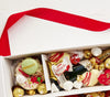 Festive Christmas Cheer Platter