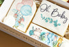 Baby Bliss Little Treasures Platter