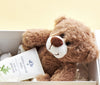Baby Bliss Little Treasures Platter