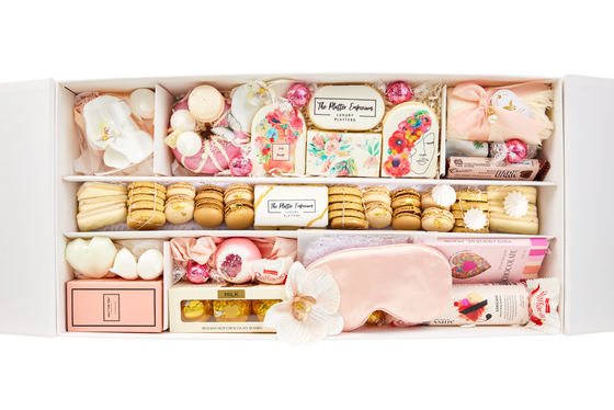 Pampered Princess Indulgence Platter