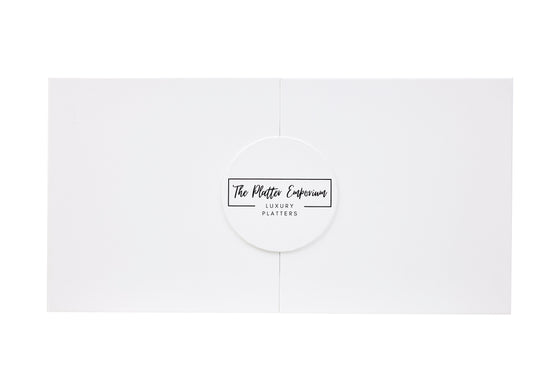 Haven & Home Gift Platter