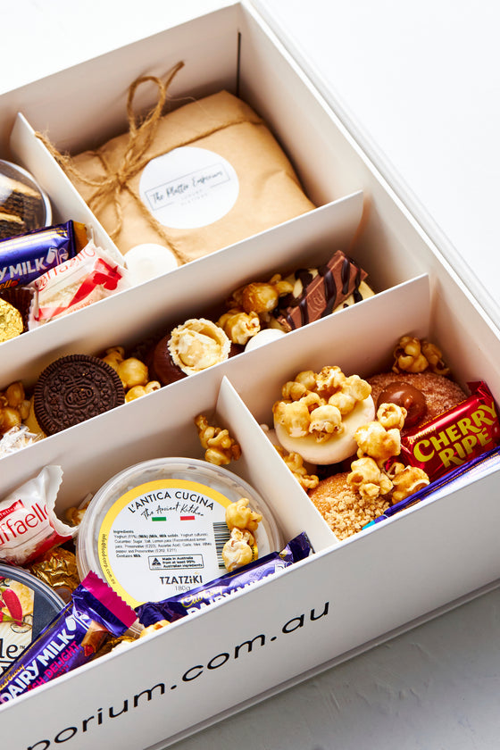 Tempting Treats Party Platter