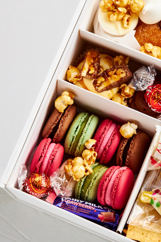 Tempting Treats Party Platter