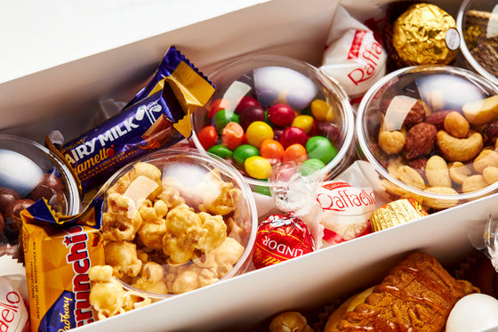 Tempting Treats Party Platter